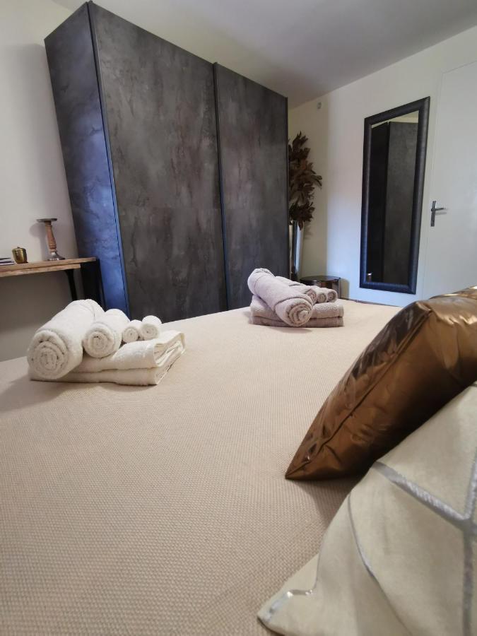Bed & Breakfast Sentiero 54 Cantiano Экстерьер фото