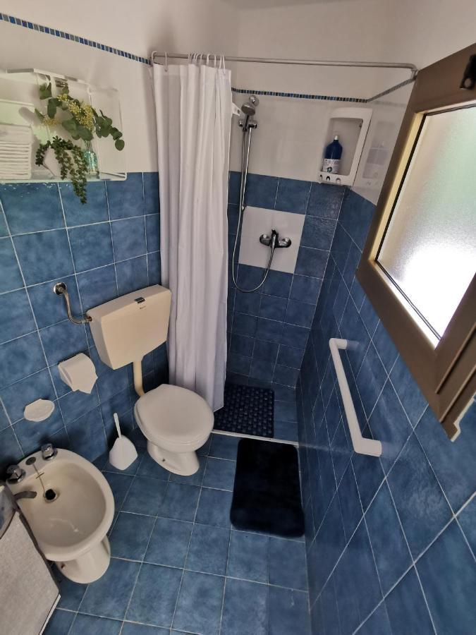 Bed & Breakfast Sentiero 54 Cantiano Экстерьер фото