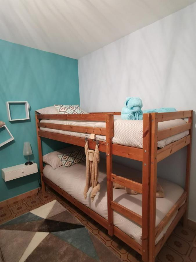 Bed & Breakfast Sentiero 54 Cantiano Экстерьер фото